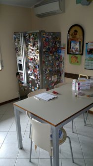 Traslochi