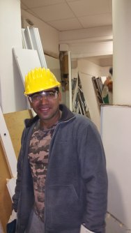 Sgomberi