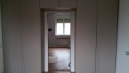 Montaggio dei mobili nuovi