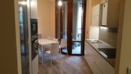 Montaggio dei mobili nuovi