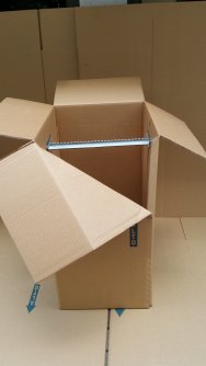 Tipi di imballaggi