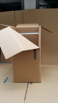 Tipi di imballaggi